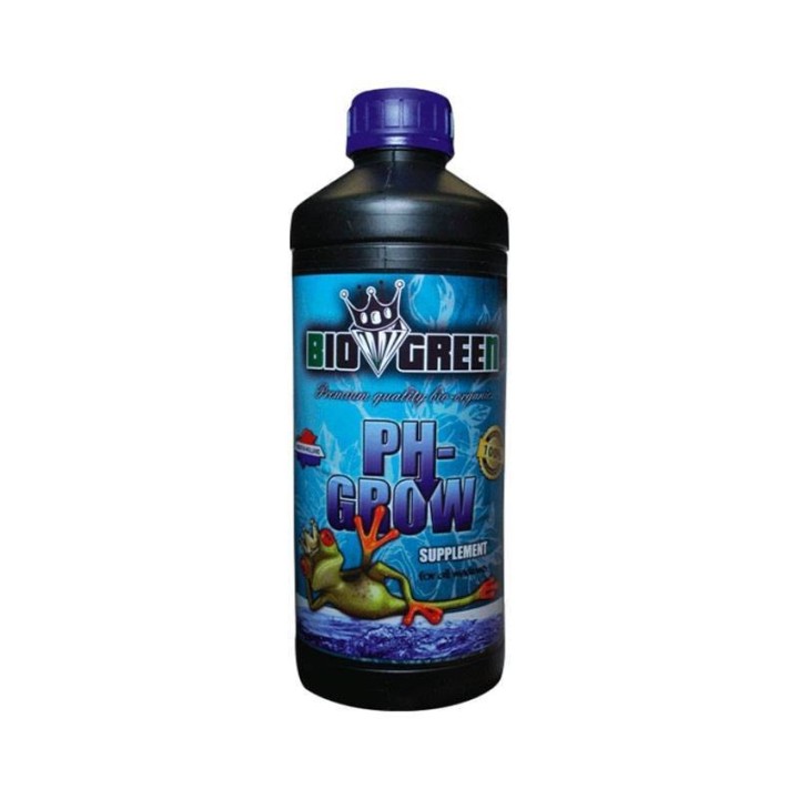 Bio Green pH Min Groei 38% 1 L de Bio Green