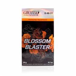 Blossom Blaster