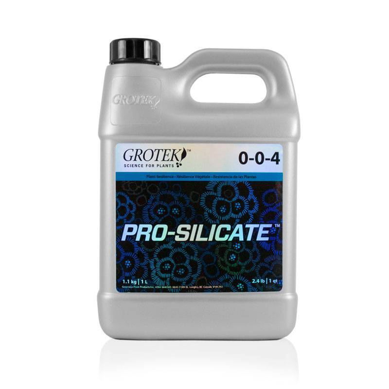 Pro Silicate de Grotek