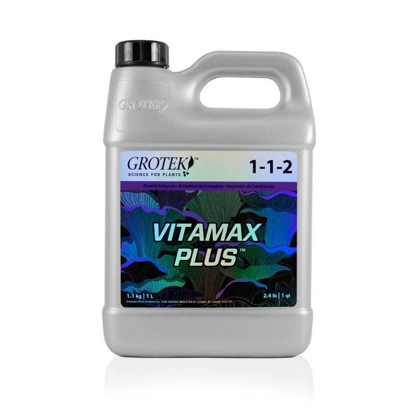 Vitamax Plus de Grotek