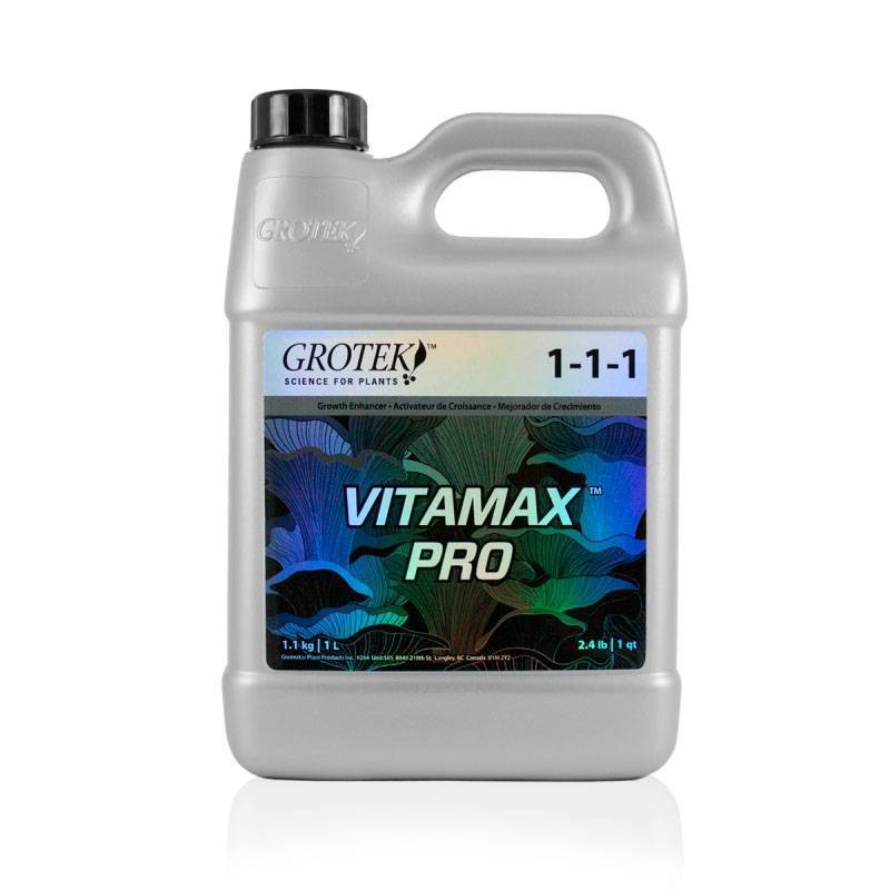 Vitamax Pro de Grotek