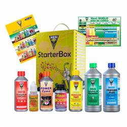 Hesi Starterbox Soil