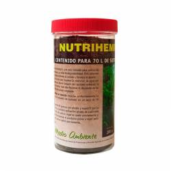 Nutrihemp de Trabe