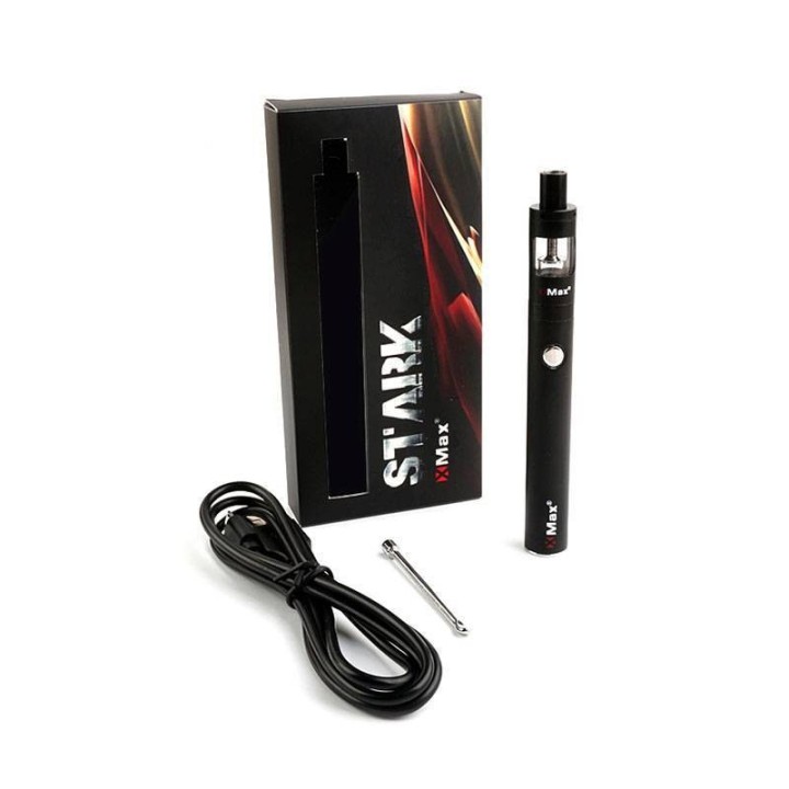 Vaporizador X-Max Stark de Genericos MP