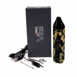 Vaporizador X-Max Vital