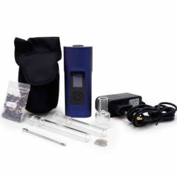 Vaporizador Arizer Solo Ii