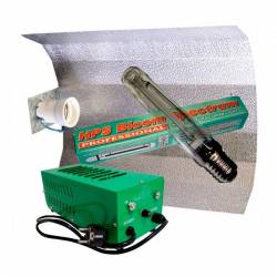 Kit Balastro 400 W Pure...