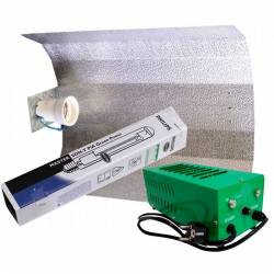 Kit 400 W Pure Light Plug &...
