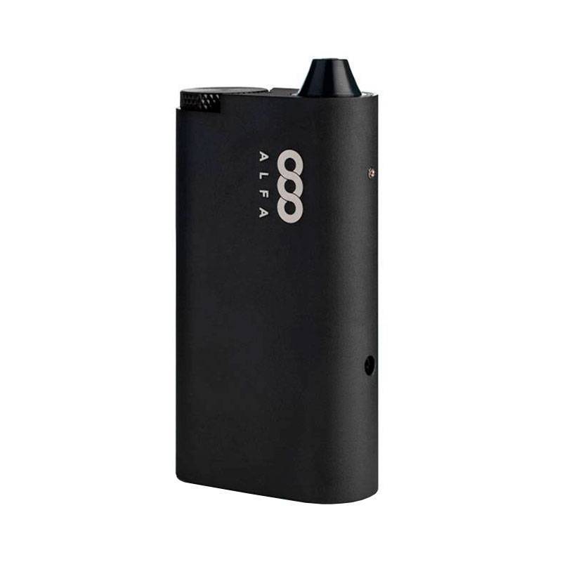 Vaporizador Alfa Goboof de Genericos MP