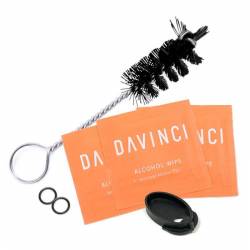 Pack Accesorios Vaporizador Iq