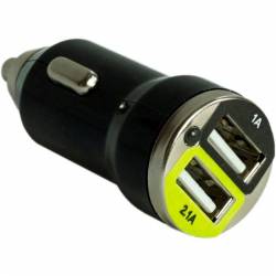 Adaptador Para Coches Grafty de Volcano