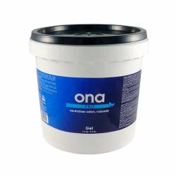 Ona Gel para Breeze 3,8 Kg de Ona