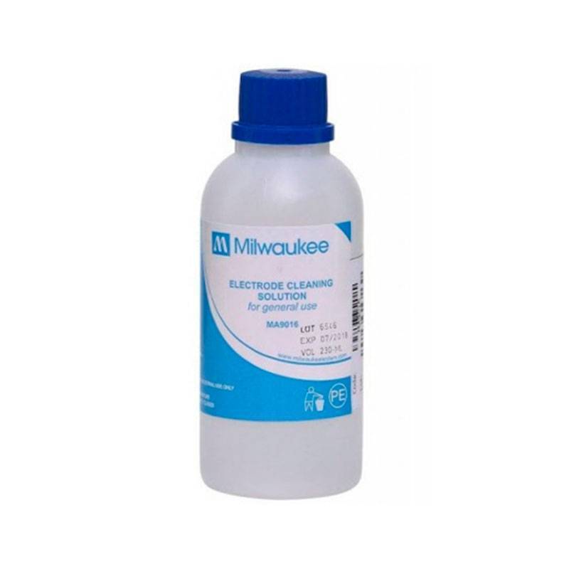 Liquido De Almacenamiento De Electrodos Milwaukee 230ml de