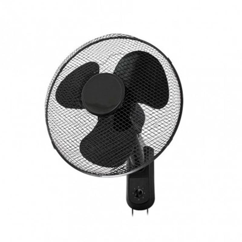 Ventilador Cyclone de Pared con Cuerda 40cm de Genericos MP