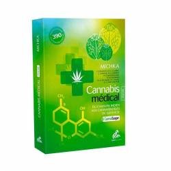 Cannabis Medical (Francés) de Genericos MP