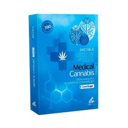 Medical Cannabis (Inglés) de Genericos MP
