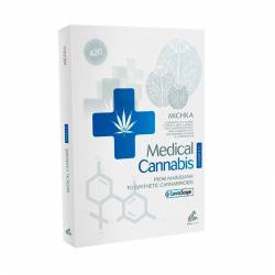 Medical Cannabis (Inglés)