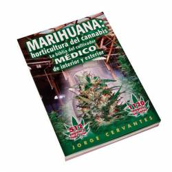 Marihuana: Horticultura Del Cannabis de Genericos MP