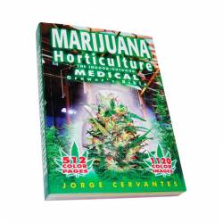 Marihuana: Horticultura Del...