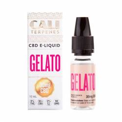 Cali Terpenes E-Liquid Cbd...