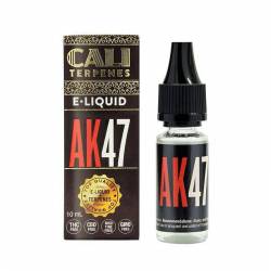 Cali Terpenes E-Liquid 10ml de Genericos MP