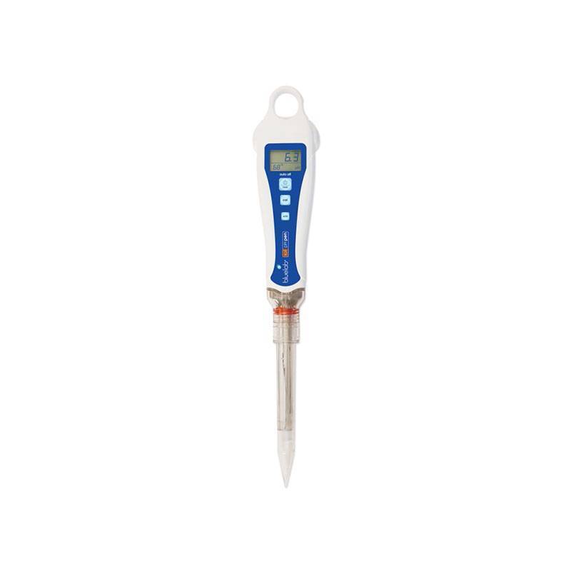 PH Metro Suelo Pen Bluelab de Bluelab