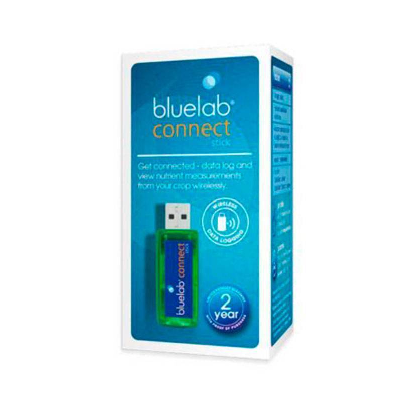 Bluelab Connect Stick 2 / Data Log de Bluelab