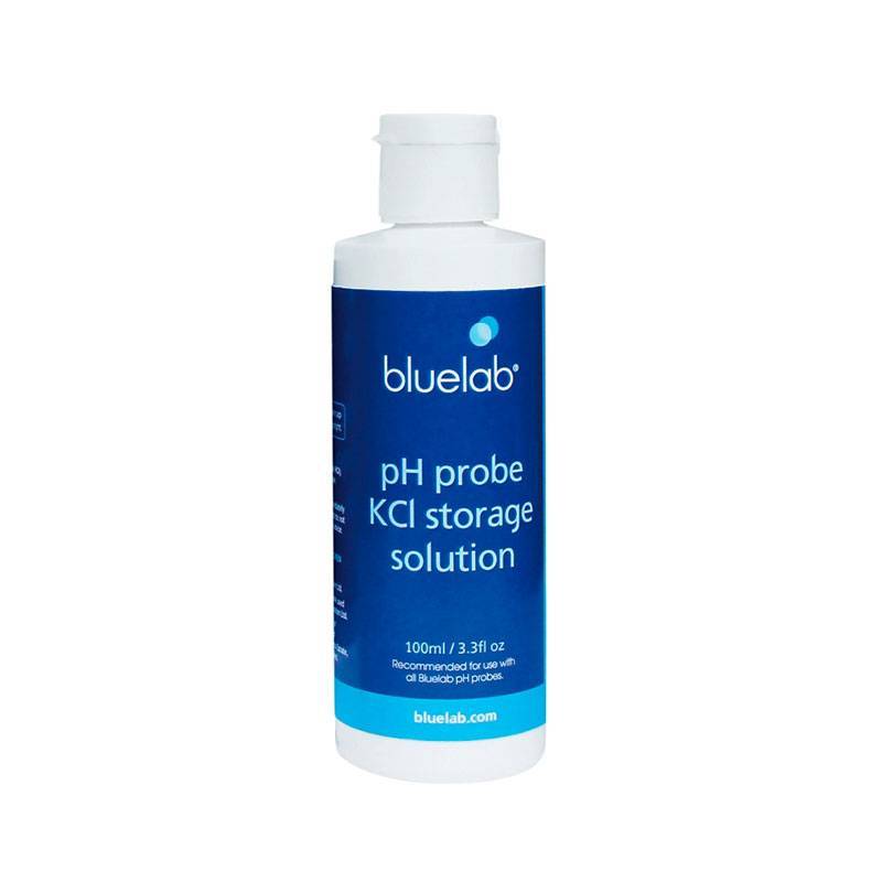 Líquido de almacenamiento Bluelab 100ml de Bluelab