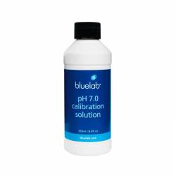 Solucion de Calibracion PH 7.0 250 ML de Bluelab