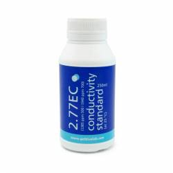 Liquido Calibrador EC 2.77mS/cm 250 ml de Bluelab