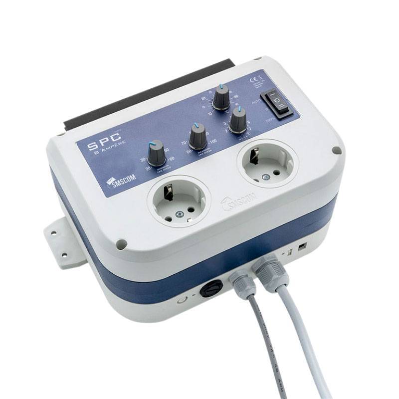 SPC MK2 - SmsCom de Genericos MP