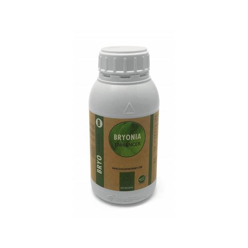 Bryo Enhancer de Excellent Nutrients