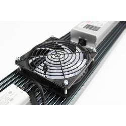 Luminaria LED LCI 220/40 - 4000K Monster Series de Monster
