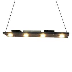 Luminaria LED LCI 220/40 - 4000K Monster Series de Monster