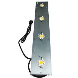 Luminaria Led Lci 220/40 -...