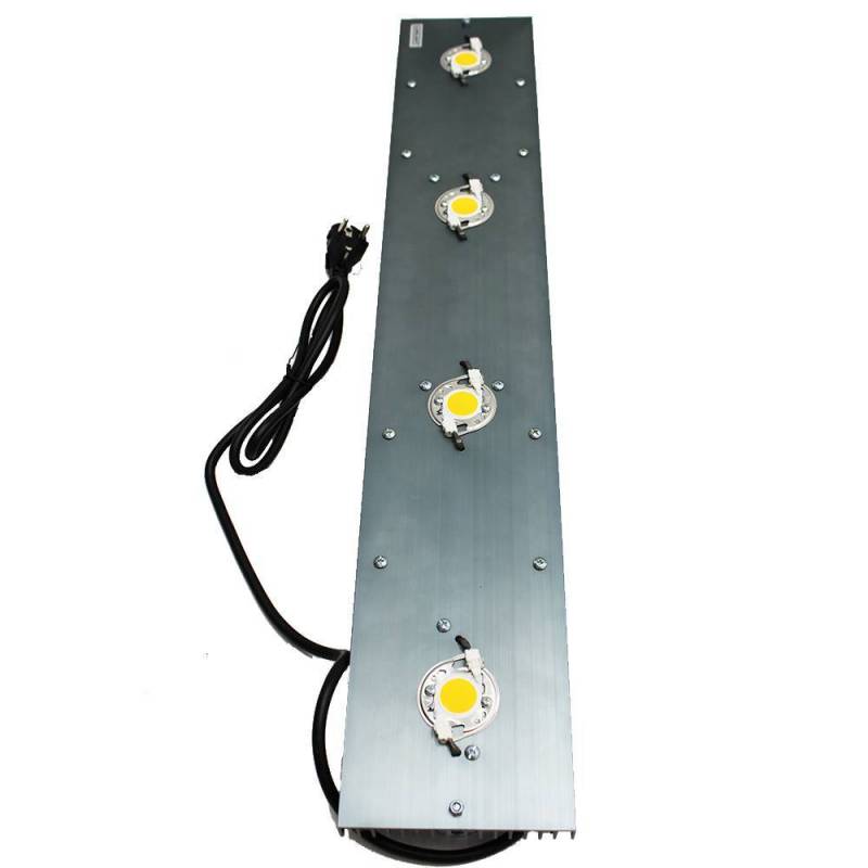 Luminaria LED LCI 220/40 - 4000K Monster Series de Monster Luminaria LED LCI 220/40 - 4000K Monster Series de Monster