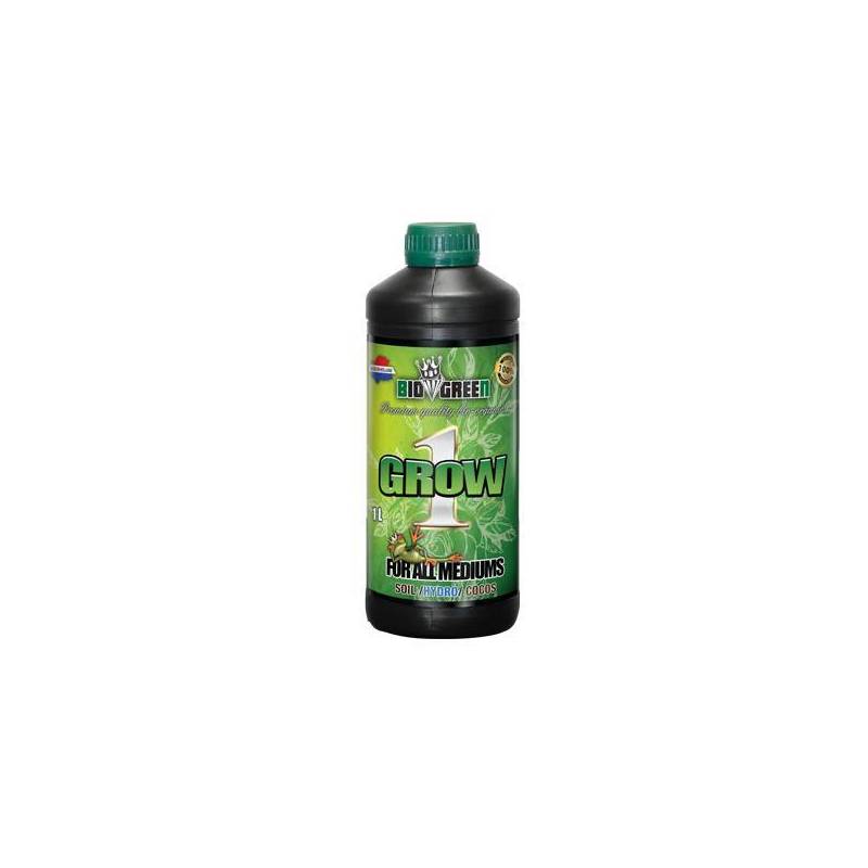 BioGreen Bio 1 de Bio Green