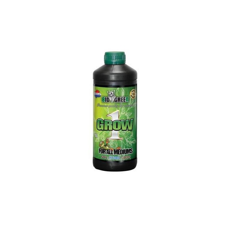 BioGreen Bio 1 de Bio Green