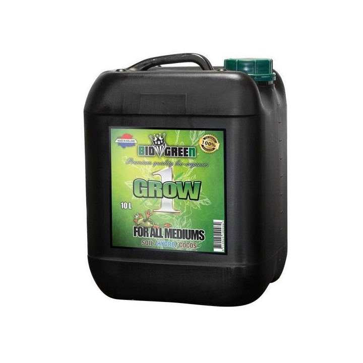 BioGreen Bio 1 de Bio Green