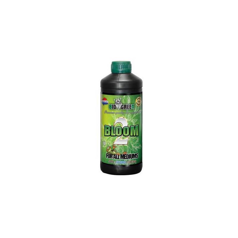 BioGreen Bio 2 250 ml de Bio Green BioGreen Bio 2 250 ml de Bio Green