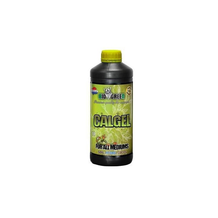 BioGreen Calgel de Bio Green