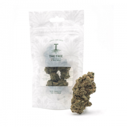 Amnesia CBD (Flores) de The Tree CBD