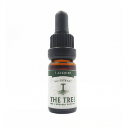 E-Liquid Cbd 3%