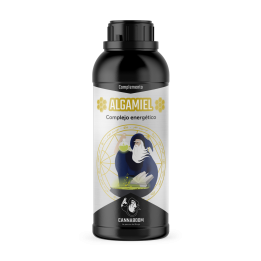 Algamiel - 1L de Cannaboom