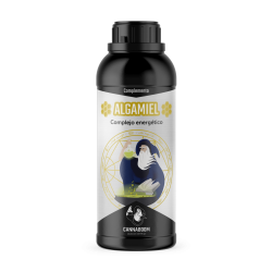 Algamiel - 1L de Cannaboom