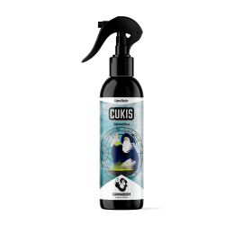 Camuflador de Olor Cukies Sensiblue de Cannaboom