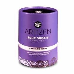 Blue Dream Feminizada de Artizen