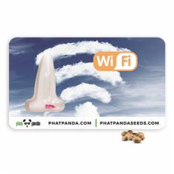 Wifi de Phat Panda