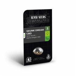 Skunk Dream Cbd