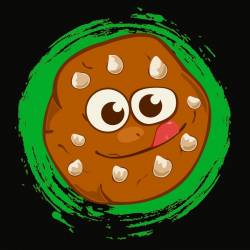 Cbd Caramel Cookie